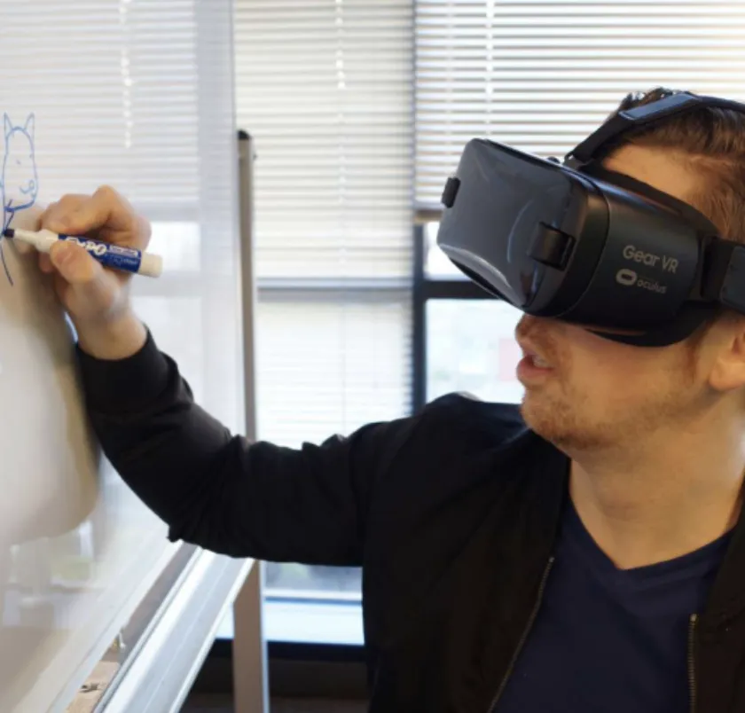 InnovatingXR